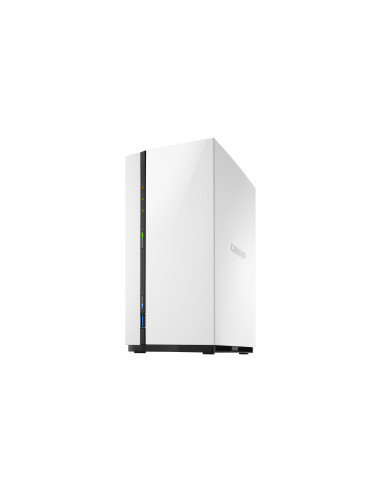 TS-228A server NAS 2 Bay