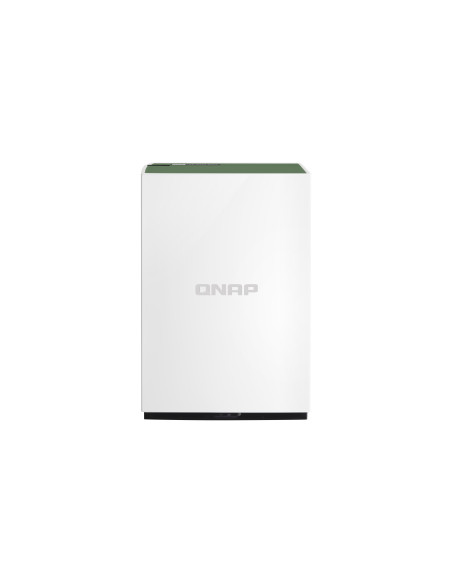 TS-228A server NAS 2 Bay