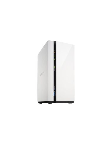 TS-228A server NAS 2 Bay