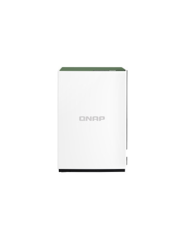 TS-228A server NAS 2 Bay