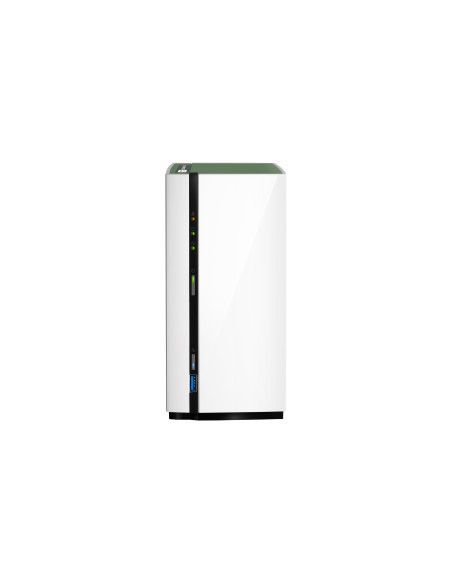 TS-228A server NAS 2 Bay