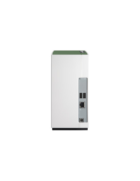 TS-228A server NAS 2 Bay
