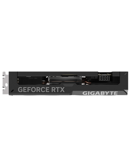 8GB GeForce RTX 4060Ti WINDFORCE OC