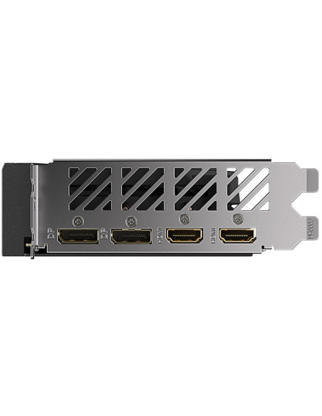 8GB GeForce RTX 4060Ti WINDFORCE OC
