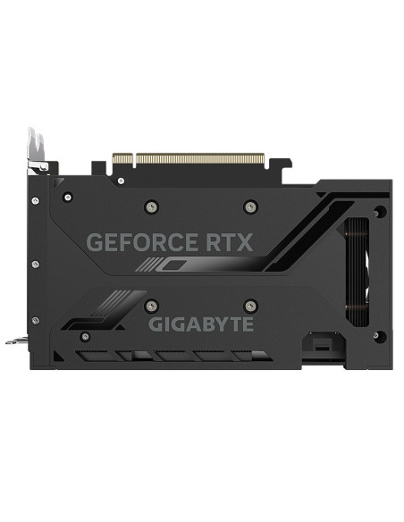 8GB GeForce RTX 4060Ti WINDFORCE OC