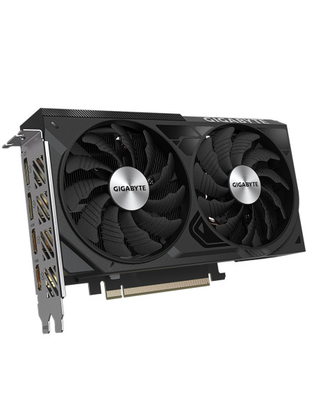 8GB GeForce RTX 4060Ti WINDFORCE OC