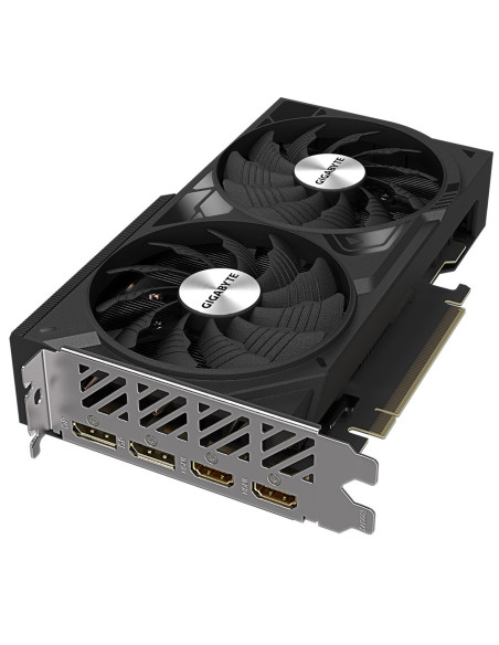 8GB GeForce RTX 4060Ti WINDFORCE OC