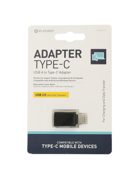 USB 3.0 adapter USB-C