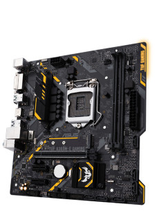 TUF B360M-E GAMING