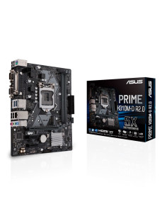 PRIME H310M-D R2.0