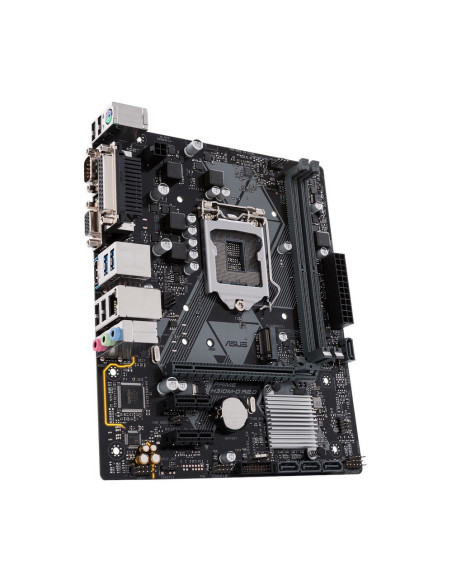 PRIME H310M-D R2.0
