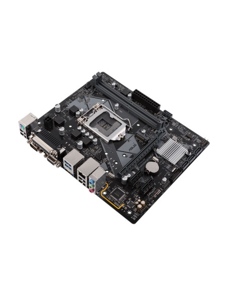 PRIME H310M-D R2.0