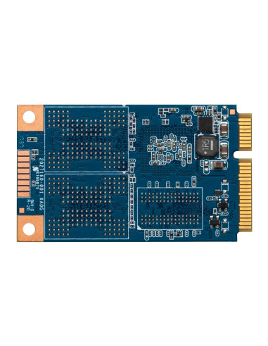 120GB UV500 mSATA Serial ATA III 3D TLC