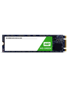 120GB Green SATA III