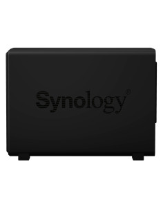 DiskStation NAS Desktop... 2