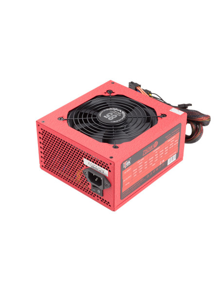 750W Redbox SM 80+ Bronze Semi Modular