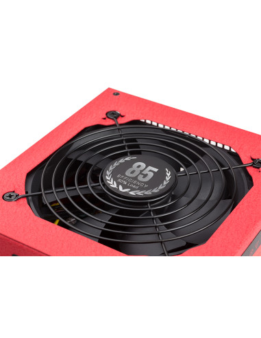 750W Redbox SM 80+ Bronze Semi Modular 750W Redbox SM 80+ Bronze Semi Modular