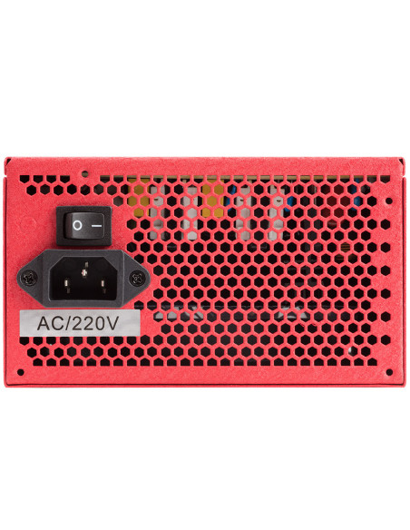 750W Redbox SM 80+ Bronze Semi Modular