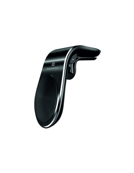Magnetic Car Holder Easy Mount Black