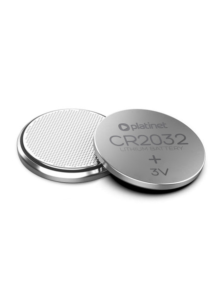 Household Dattery Single-use battery CR2032