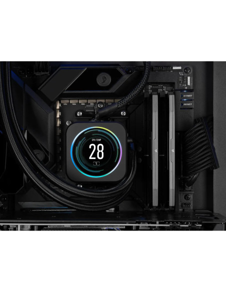 32GB (2x16GB) PC 5,6GHz Vengeance EXPO