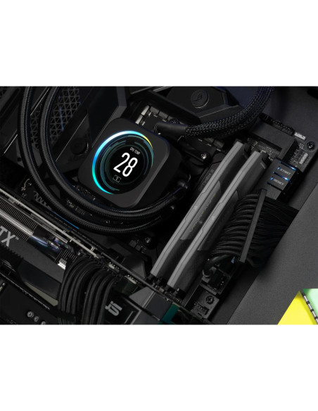 32GB (2x16GB) PC 5,6GHz Vengeance EXPO
