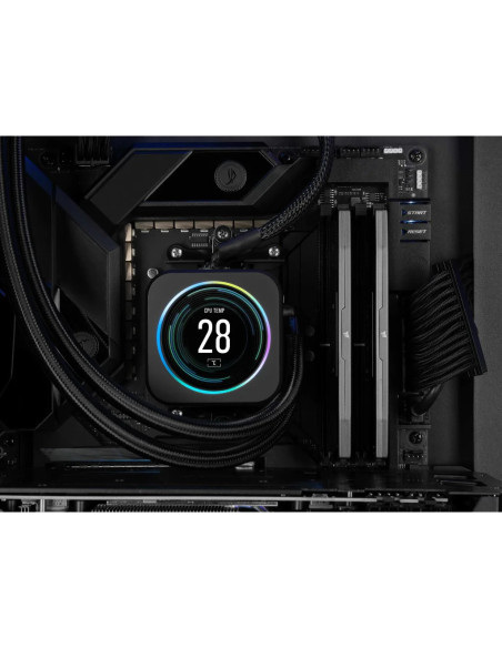 32GB (2x16GB) PC 5,6GHz Vengeance EXPO