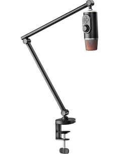 Universal Microphone Arm 2