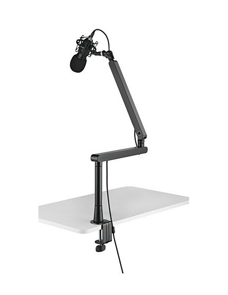 Premium Universal Streaming Microphone Arm