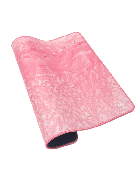 PMP80 Gaming mouse pad Pink L 450x400x4mm