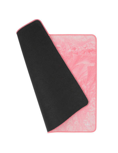 PMP80 Gaming mouse pad Pink L 450x400x4mm