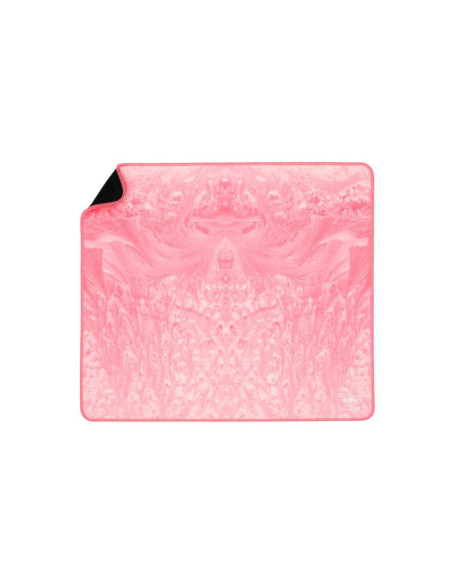 PMP80 Gaming mouse pad Pink L 450x400x4mm