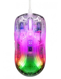 DM330 Transparent Gaming... 2