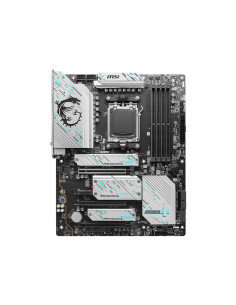 X670E Gaming Plus Wifi