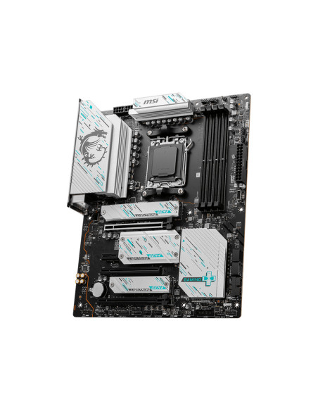 X670E Gaming Plus Wifi