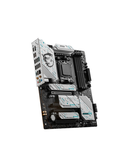 X670E Gaming Plus Wifi