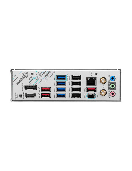 X670E Gaming Plus Wifi
