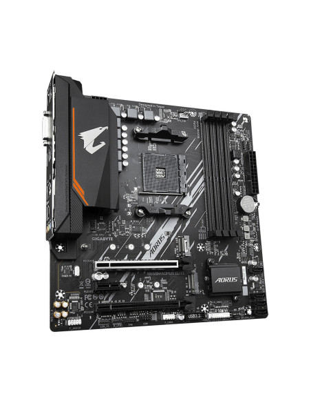 GA-B550M-AORUS ELITE