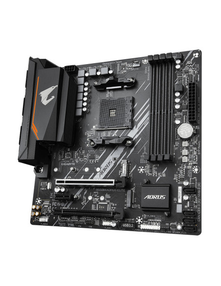 GA-B550M-AORUS ELITE