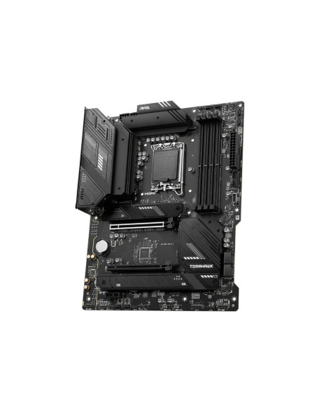 B760 MAG TOMAHAWK WIFI D5
