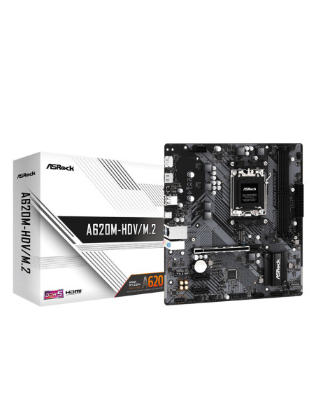 A620M-HDV/M.2