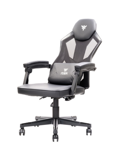 4CREATORS CF50 Sedia Gaming, Seduta... 4CREATORS CF50 Sedia Gaming, Seduta...