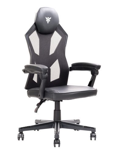 4CREATORS CF50 Sedia Gaming, Seduta... 4CREATORS CF50 Sedia Gaming, Seduta...