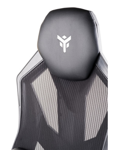 4CREATORS CF50 Sedia Gaming, Seduta... 4CREATORS CF50 Sedia Gaming, Seduta...