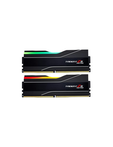 32GB (2x16GB) Trident Z5 Neo RGB 6GHz...