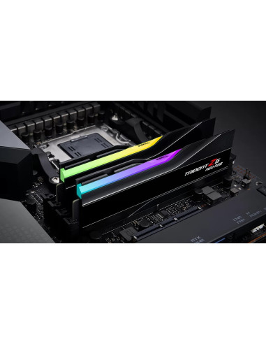 32GB (2x16GB) Trident Z5 Neo RGB 6GHz...