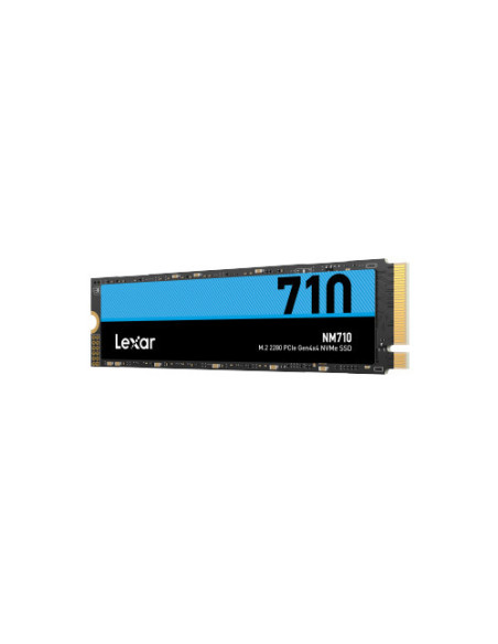 2TB NM710 NVMe PCIe 4.0 x4 5GB/s 4,5GB/s