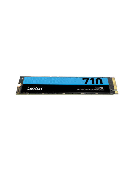 2TB NM710 NVMe PCIe 4.0 x4 5GB/s 4,5GB/s