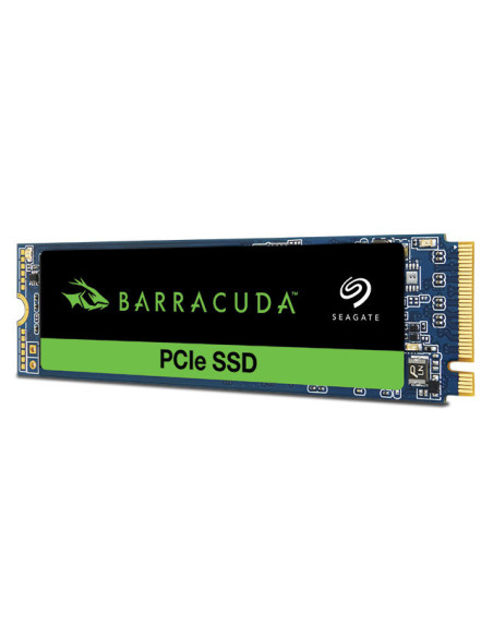 2TB Barracuda NVME PCIe 4.0 x4 3,6GB/s 2,75GB/s