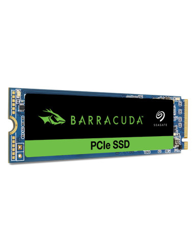2TB Barracuda NVME PCIe 4.0 x4...